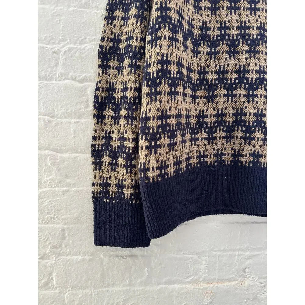 Dries Van Noten Knit Sweater